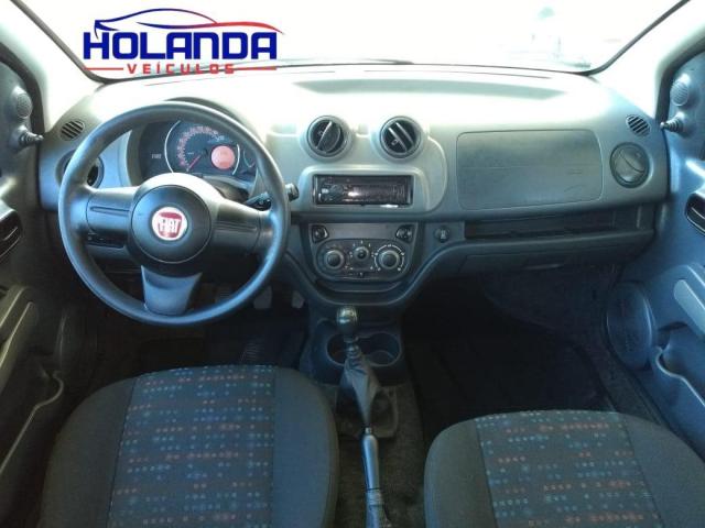 FIAT UNO 2014/2014 1.0 EVO VIVACE 8V FLEX 4P MANUAL - Foto 7