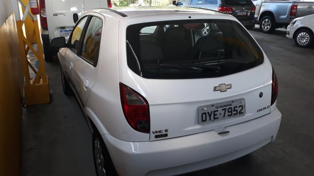 CHEVROLET CELTA 2014/2014 1.0 MPFI LT 8V FLEX 4P MANUAL - Foto 2
