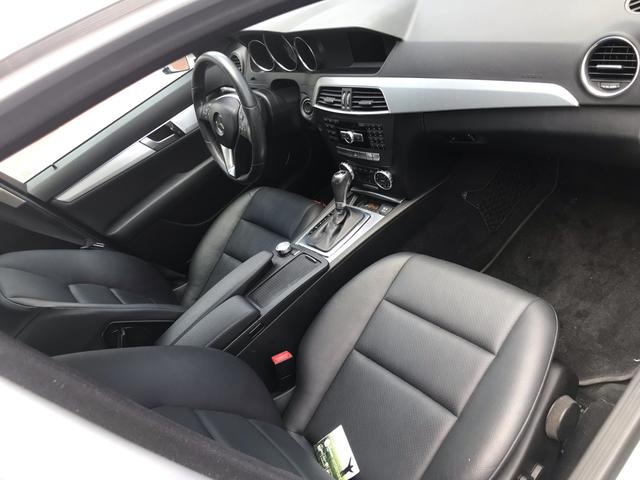 Mercedes benz c200 1.8 turbo 11/12 44 mil km EXTRA - Foto 10
