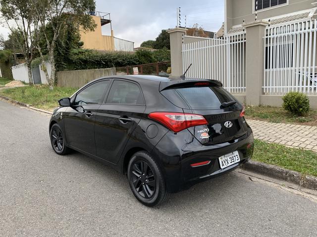 Vendo ou troco HB20 - Foto 3