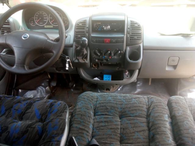 Van Ducato 2.8 teto alto - Foto 4