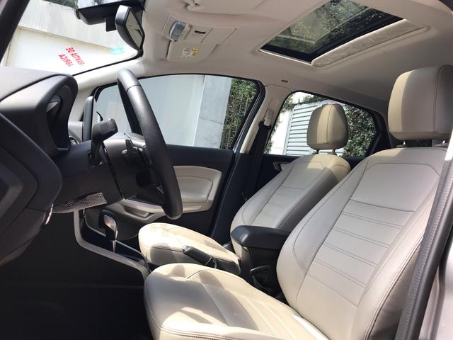 Ford ECOSPORT TITANIUM 2.0 (AUT.) 2019 - Foto 13