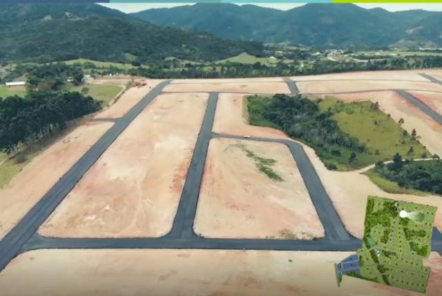 Oportunidade Única!!Terrenos em Governador Celso Ramos - Foto 2
