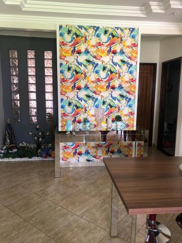 Excelente casa em lote de 800m - Foto 18