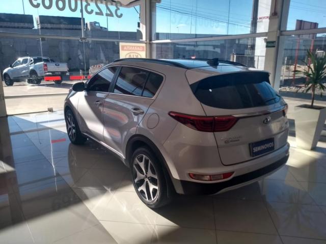 KIA SPORTAGE EX 2018 - Foto 3