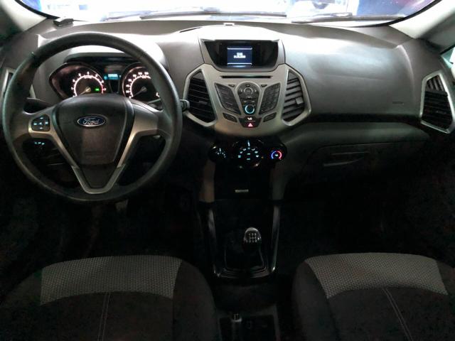 Ecosport 2013/2014 - Foto 3