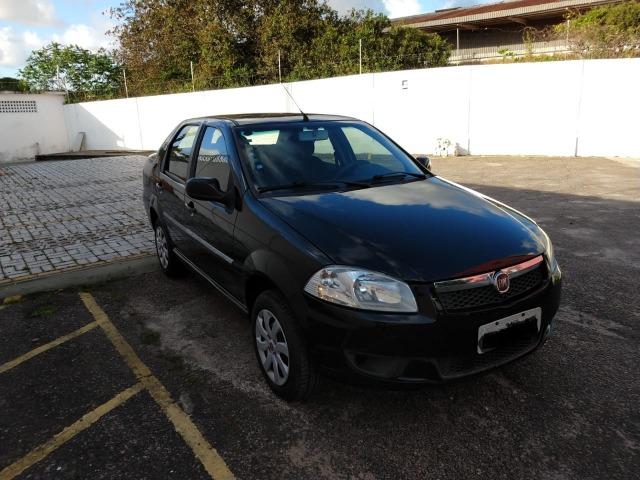 Fiat Siena EL 1.4 2015 4P | Completo | De Único Dono | Emplacamento só daqui a 12 meses - Foto 3