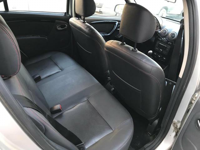 Renault Sandero Stepway 2012 - Foto 6
