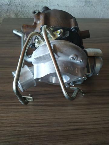 Turbina L200 Triton 2018/2019