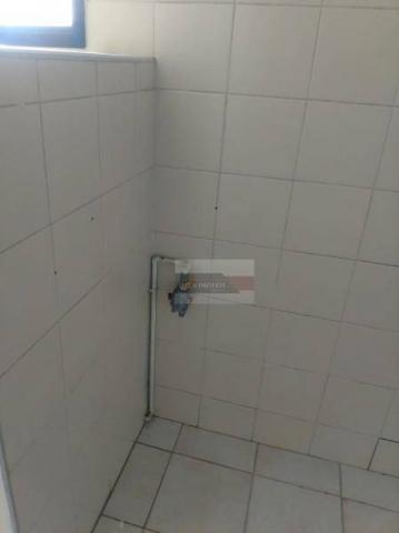 Apartamento com 2 dormitórios à venda, 60 m² por r$ 220.000 - jardim das indústrias - são - Foto 19