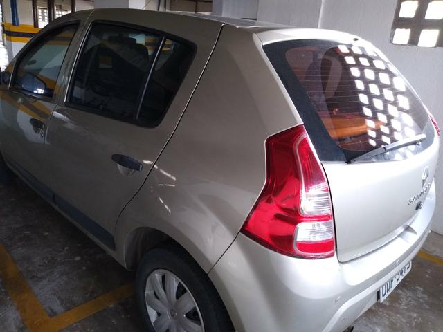 Sandero - Foto 4