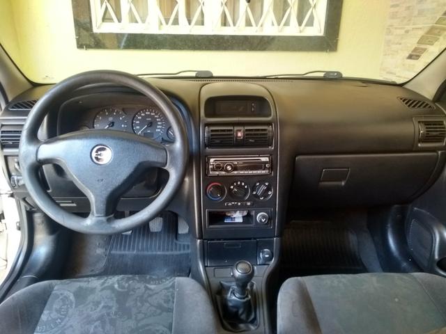 Chevrolet Astra Milenium - Foto 2