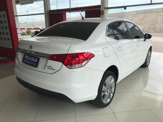 CITROEN C4 LOUGE TENDANCE THP - Foto 3