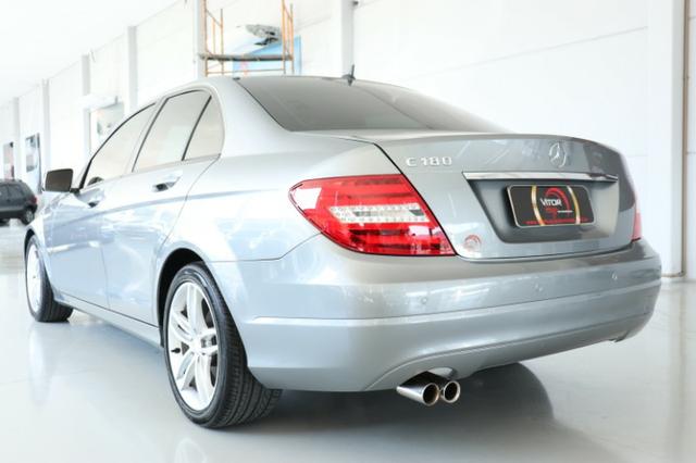 Mercedes Benz C-180 Classic - Foto 5
