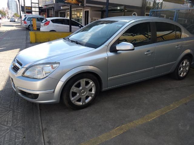 GM- Vectra Elegance - Foto 2