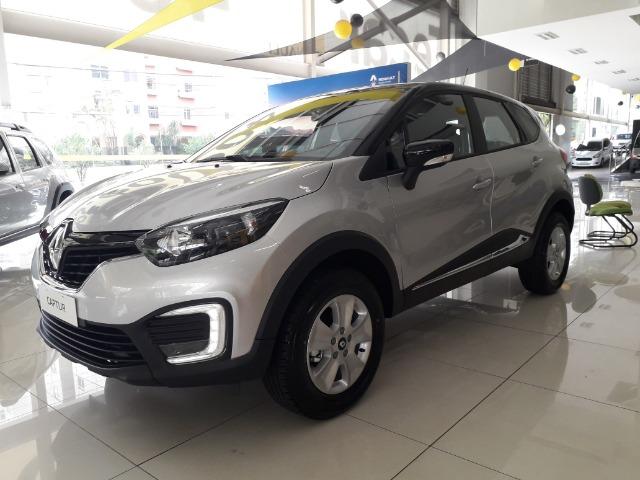 Renault Captur Life 19/19