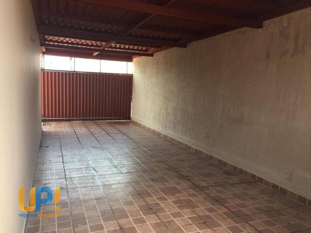 Casa com 4 dormitórios à venda, 300 m² por R$ 300.000 - Conjunto Castelo Branco - Rio Bran - Foto 3