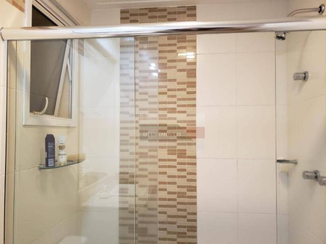 Apartamento com 3 dormitórios à venda, 156 m² por r$ 700.000 - jardim das indústrias - são - Foto 12