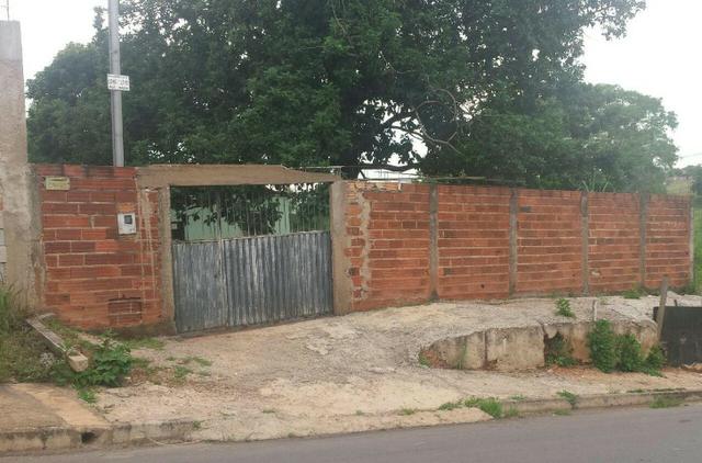 Lote Vila Maria