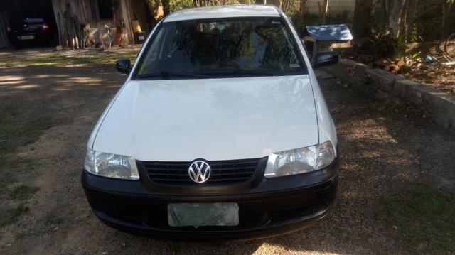Gol G3 2004, 1.0 em excelente estado