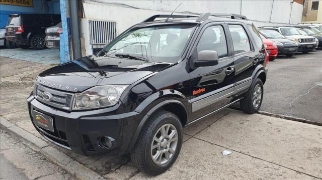 Ford Ecosport 1.6 Freestyle 8v - Foto 2