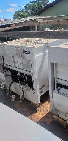Coletor Compactador de Lixo CP-15 - Foto 5