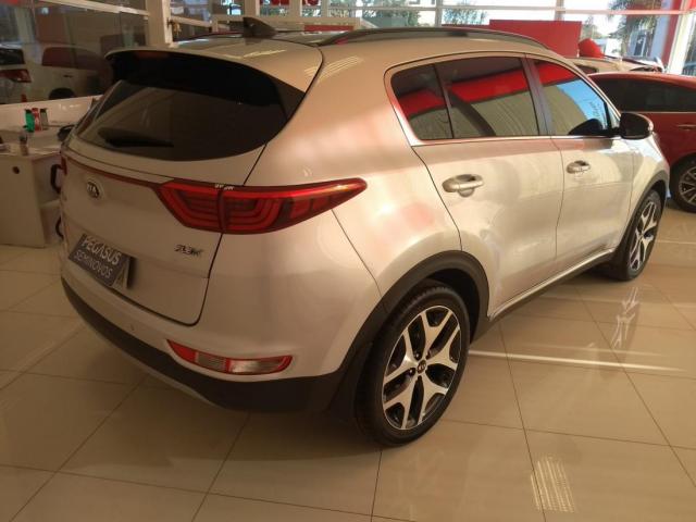 KIA SPORTAGE EX 2018 - Foto 5