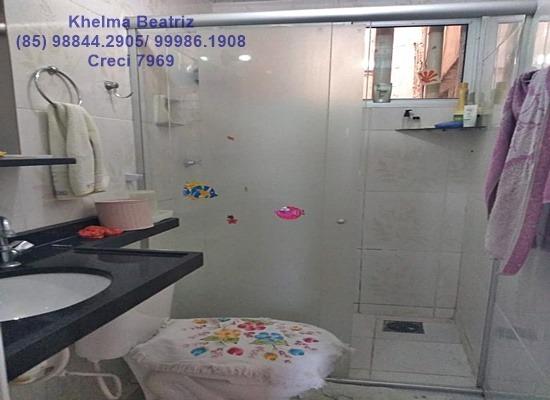 Apartamento 100m², nascente total, andar alto - Centro - Foto 11