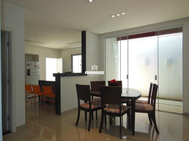 Casa á venda no bairro santa mônica com 03 quartos sendo 01 suíte com closet e sala integr - Foto 13