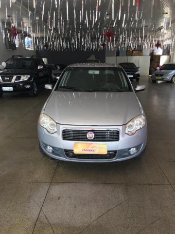 FIAT PALIO 2011/2011 1.4 MPI ATTRACTIVE 8V FLEX 4P MANUAL