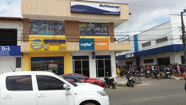 ATENÇÃO:Oportunidade Única , Prédio Comercial com Renda Garantida Pra Vender Agora! - Foto 18