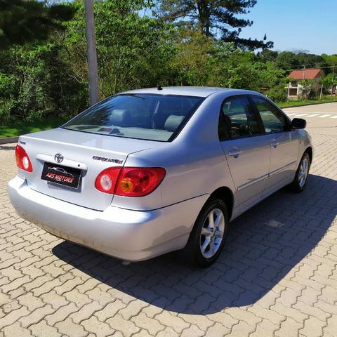 Corolla Xei 1.8 2003 - Foto 7