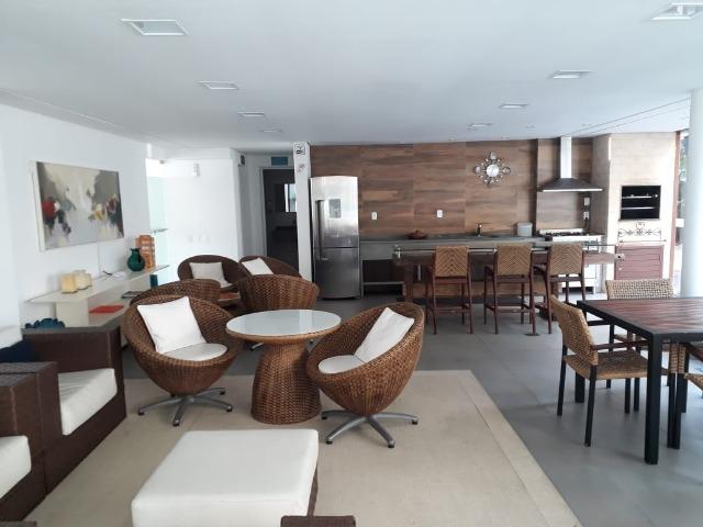 1690 - Apto vista mar eco sustentável no Novo Campeche 3 dorms- Lazer completo! - Foto 2