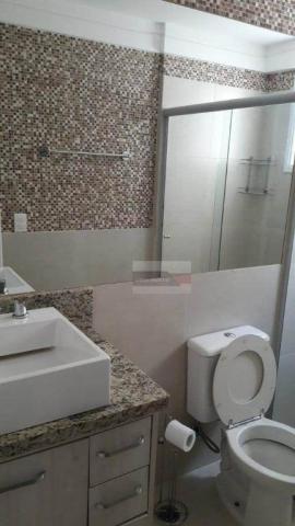 Apartamento com 3 dormitórios à venda, 156 m² por r$ 800.000 - jardim das indústrias - são - Foto 5