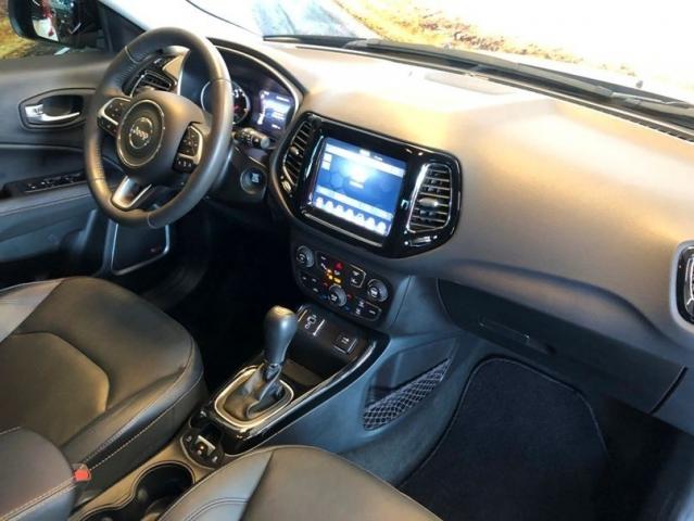 Jeep Compass Limited - Foto 10