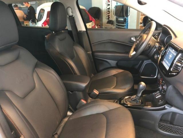 Jeep Compass Limited - Foto 9