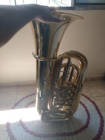 Tuba Weril WNTU2 Wengrill & Nirschl para mais detalhes *. WhatsApp - Foto 4