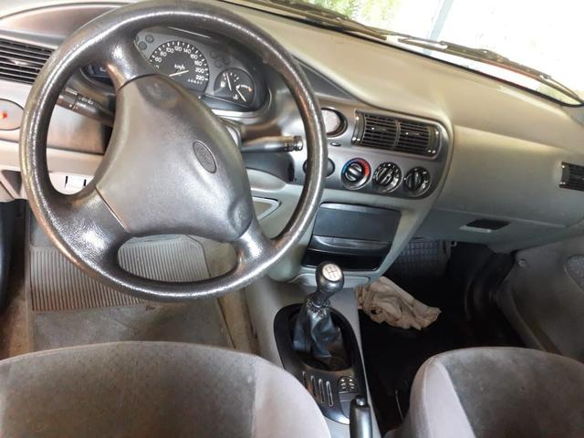 Escort zetec 1.8 - Foto 5