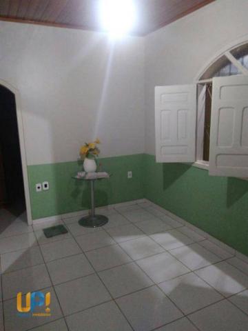 Casa à venda por R$ 470.000 - Bosque - Rio Branco/AC - Foto 15