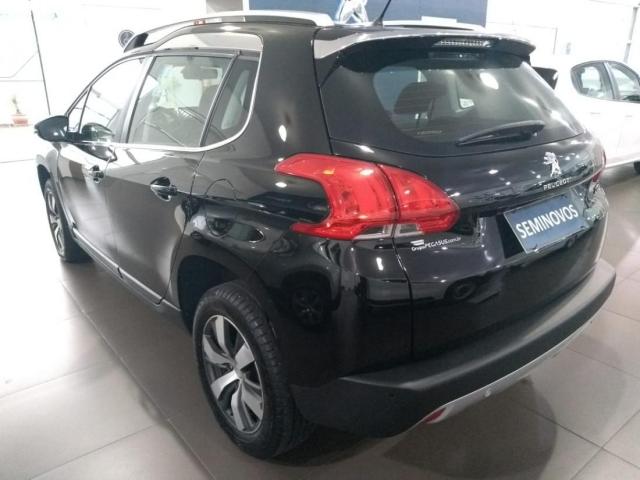 PEUGEOT 2008 GRIFFE AUT. - Foto 2