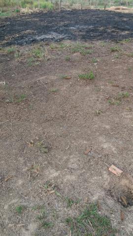 Vendo terreno 12/24