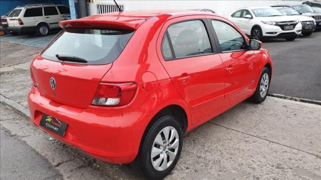 Volkswagen Gol 1.0 mi 8v G.v - Foto 8