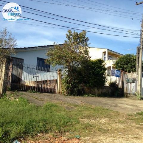 Terreno com 2 casas em otina localização - Foto 9