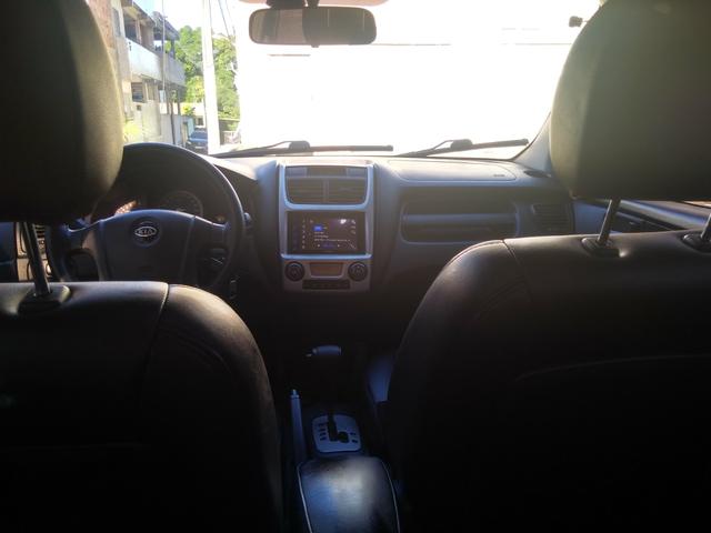 Vendo Kia Sportage 2009 - Foto 9