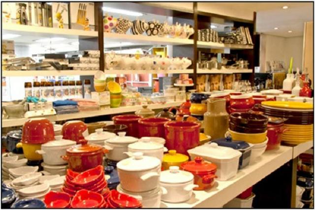 MRS Negócios - Franquia de Bazar a venda - São Leopoldo/RS