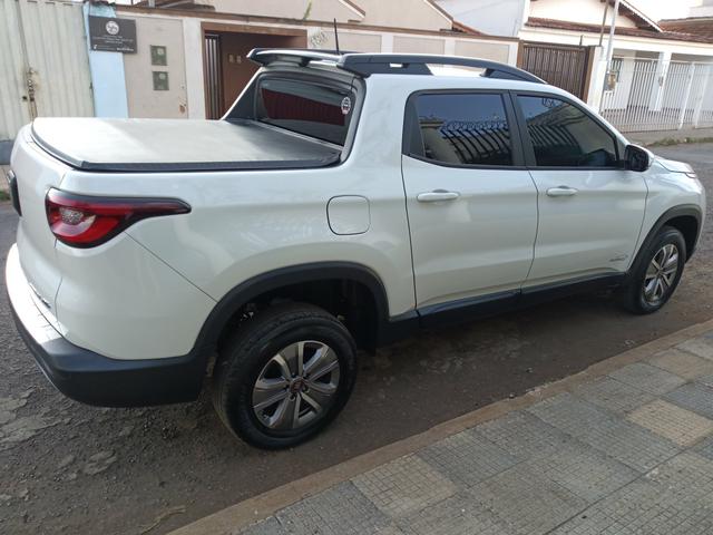 Fiat Toro Freedom Road - 2018 - Foto 5