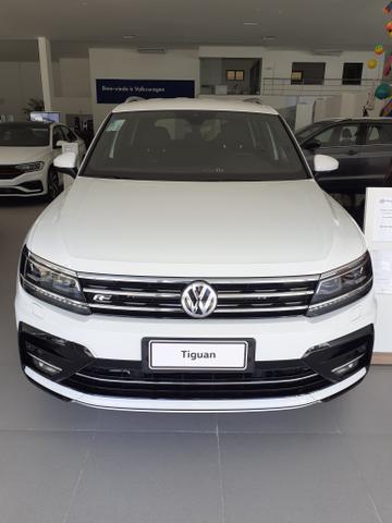 TIGUAN ALLSPACE R-LINE 220cv