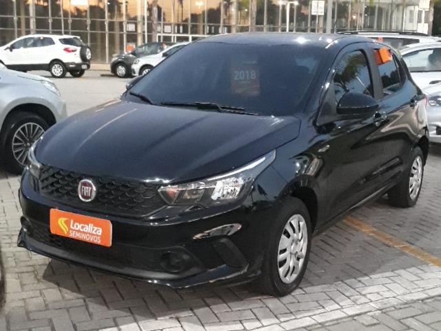 FIAT ARGO 2018/2018 1.0 FIREFLY FLEX DRIVE MANUAL