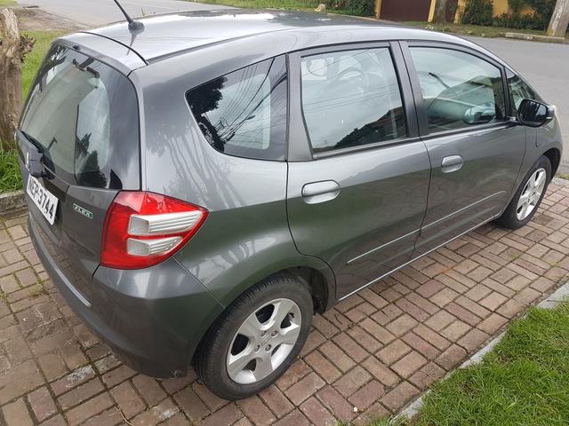 Honda FIT 2012 COMPLETO *Financia - Foto 5