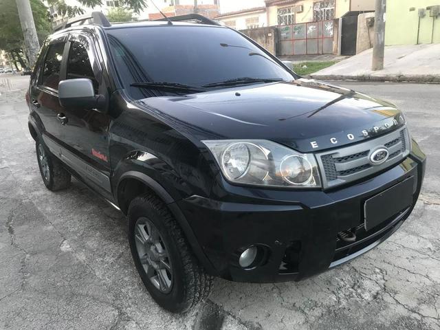 Ecosport 2011 1.6 R$21999 - Foto 4